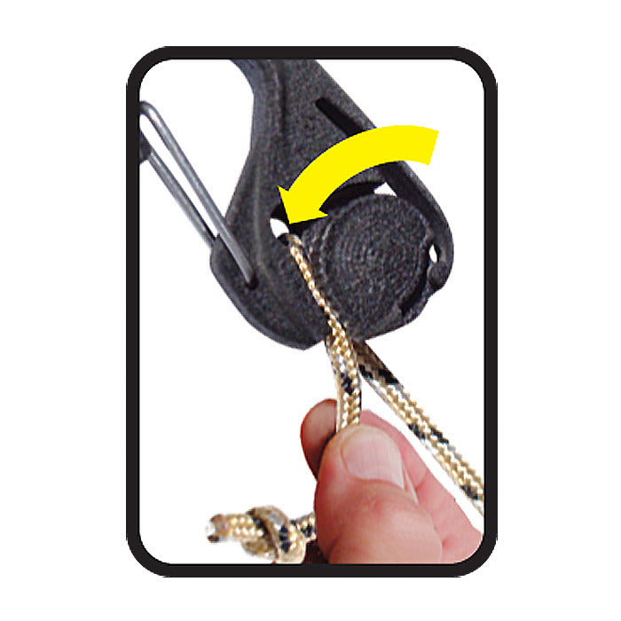 #NCJ2-03-01 CAMJAM® CORD TIGHTENER