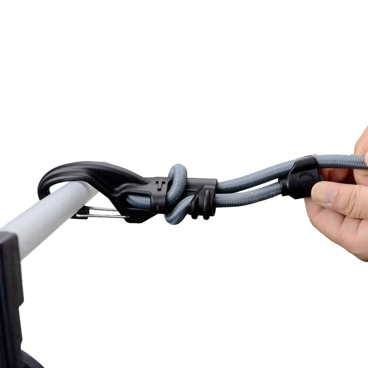 Nite Ize #KBB-03-01 Knot Bone Adjustable Bungee