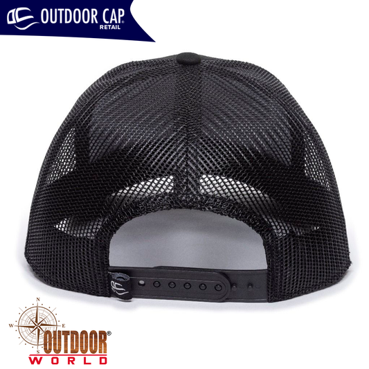 OC770 Premium Low Pro Trucke