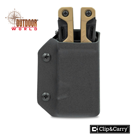 Funda Kydex para la Leatherman OHT