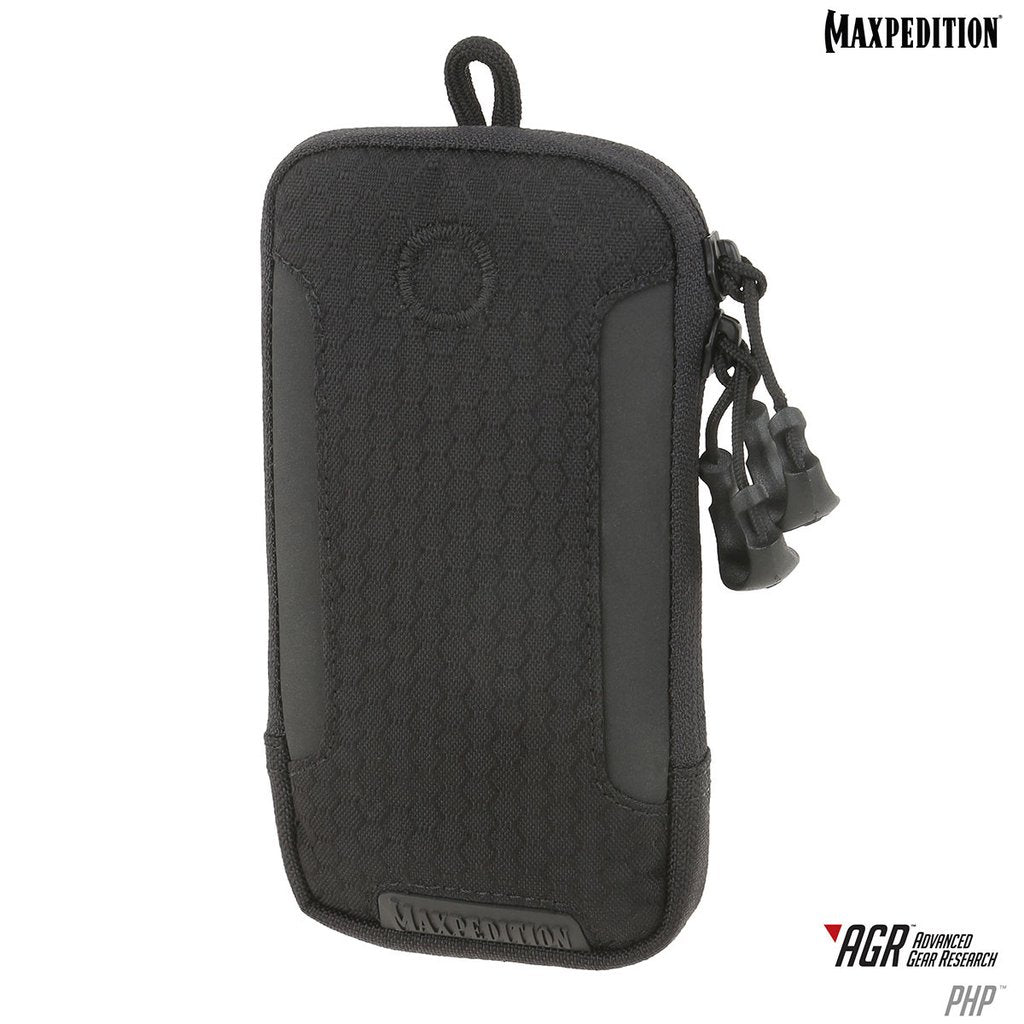 PHP iPhone 6/6S/7 Pouch #PHPBLK