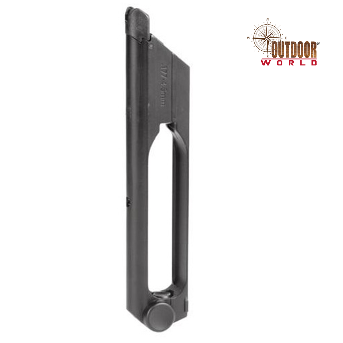 Parabellum Pistole P.08