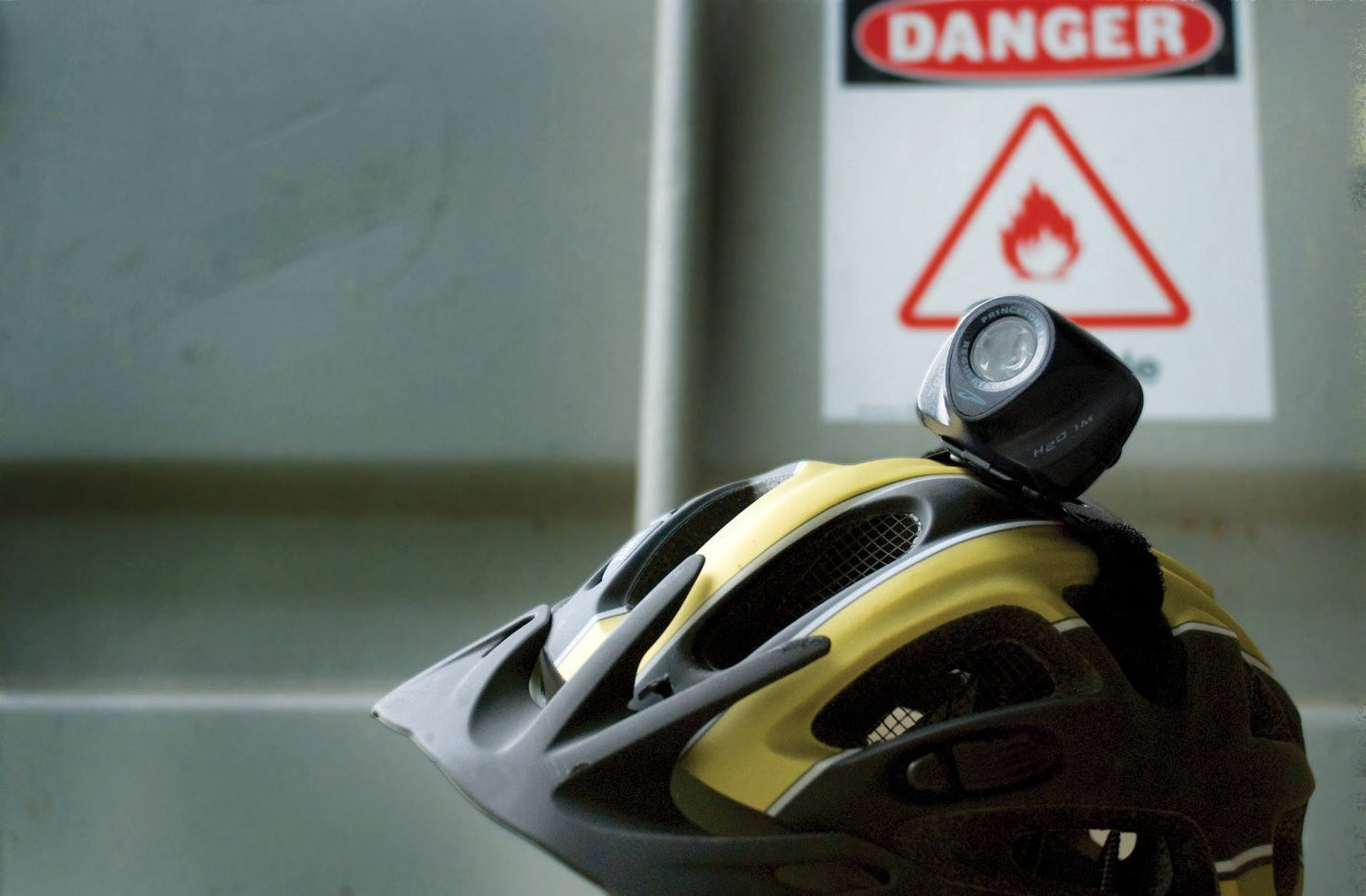 Princeton Tec Eos105-bike Eos Bike Light