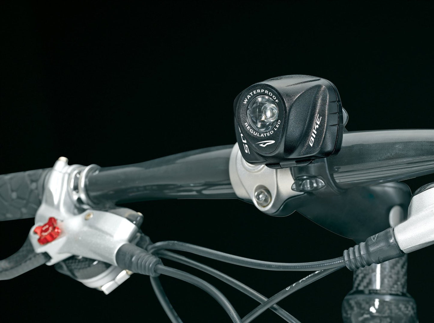 Princeton Tec Eos105-bike Eos Bike Light