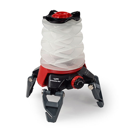 Princeton Tec Helix Basecamp Lantern #HX2-BK