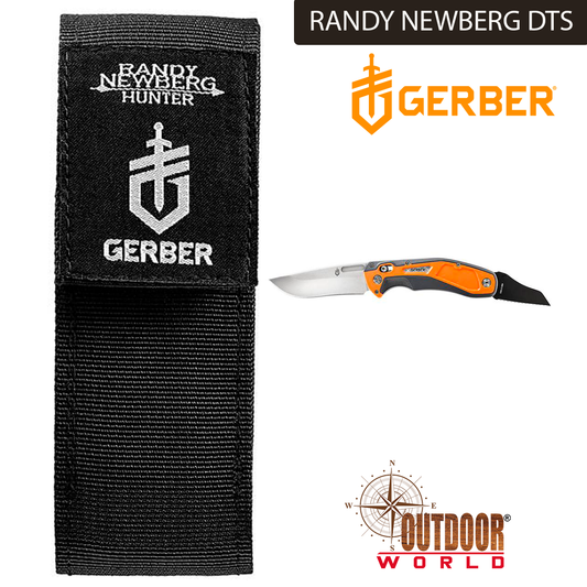 RANDY NEWBERG DTS 30-001761