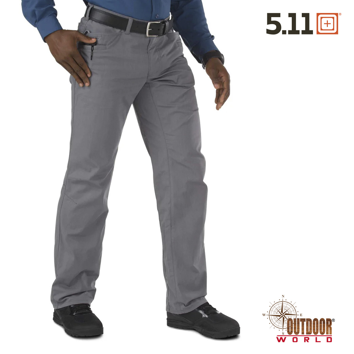 5.11 RIDGELINE PANT
