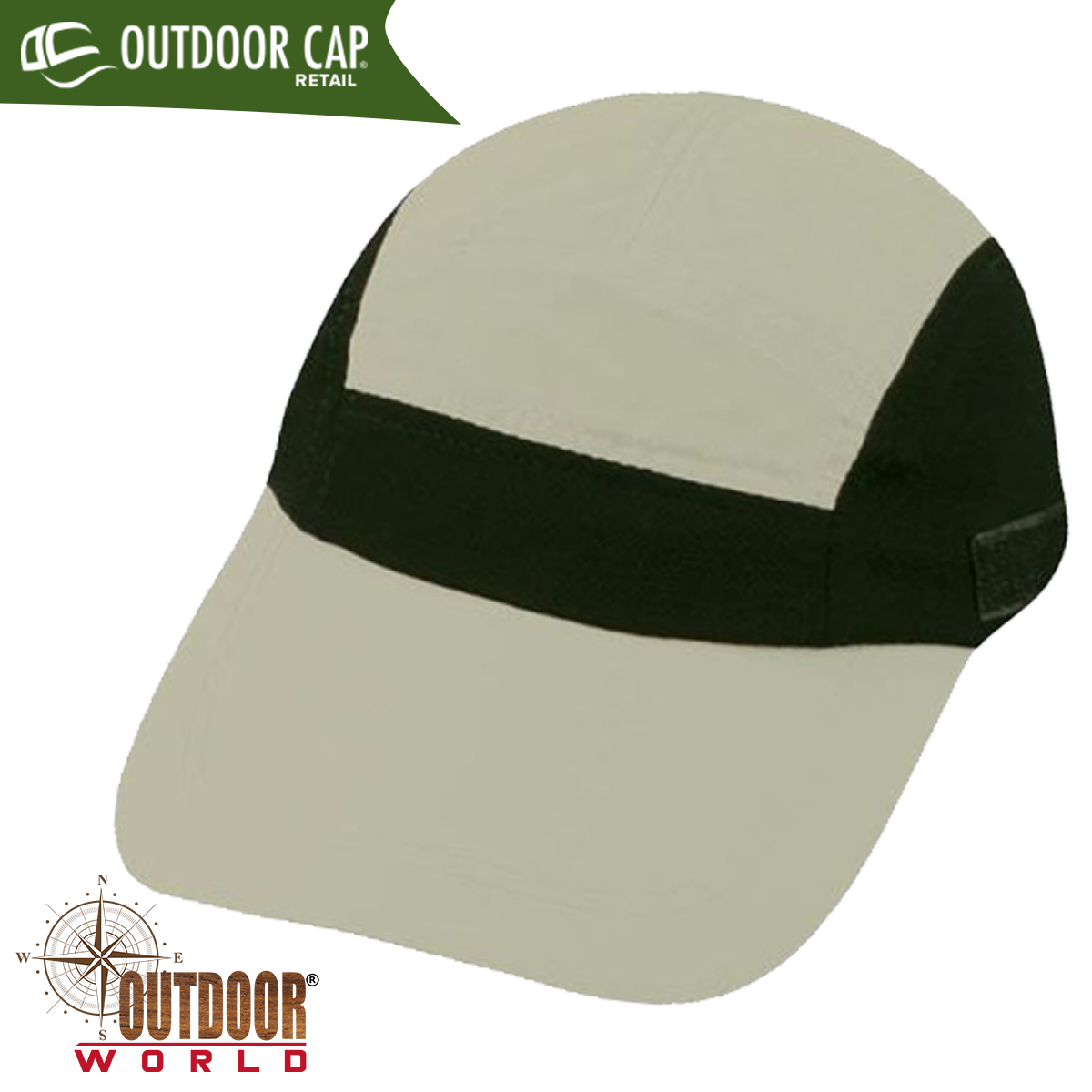 RR-002 Río Runner Tapa