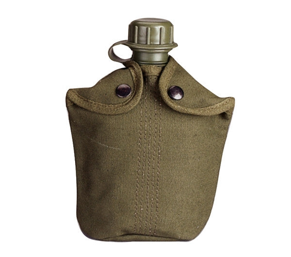 #142 Rothco Heavy Weight Canteen Cover
