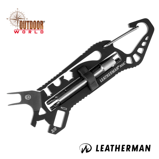 LEATHERMAN RAIL 831803