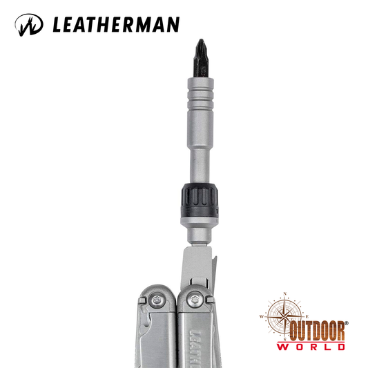 LEATHERMAN RATCHET DRIVER