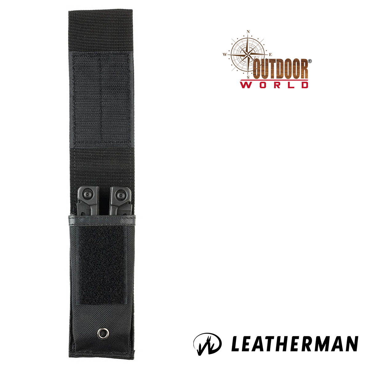 LEATHERMAN MOLLE SHEATH 930371