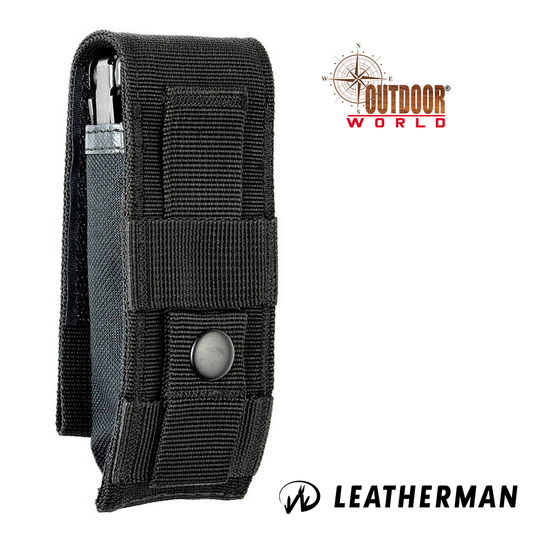 LEATHERMAN MOLLE SHEATH 930371