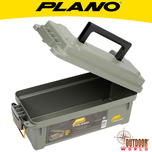 #121202 ELEMENT-PROOF FIELD/AMMO BOX COMPACT