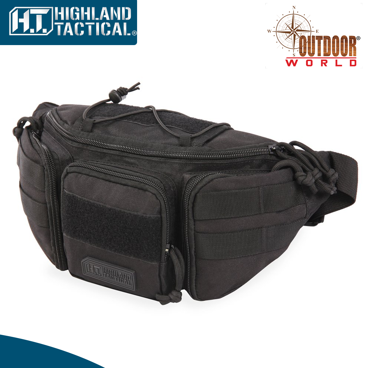 SIDEWINDER WAIST