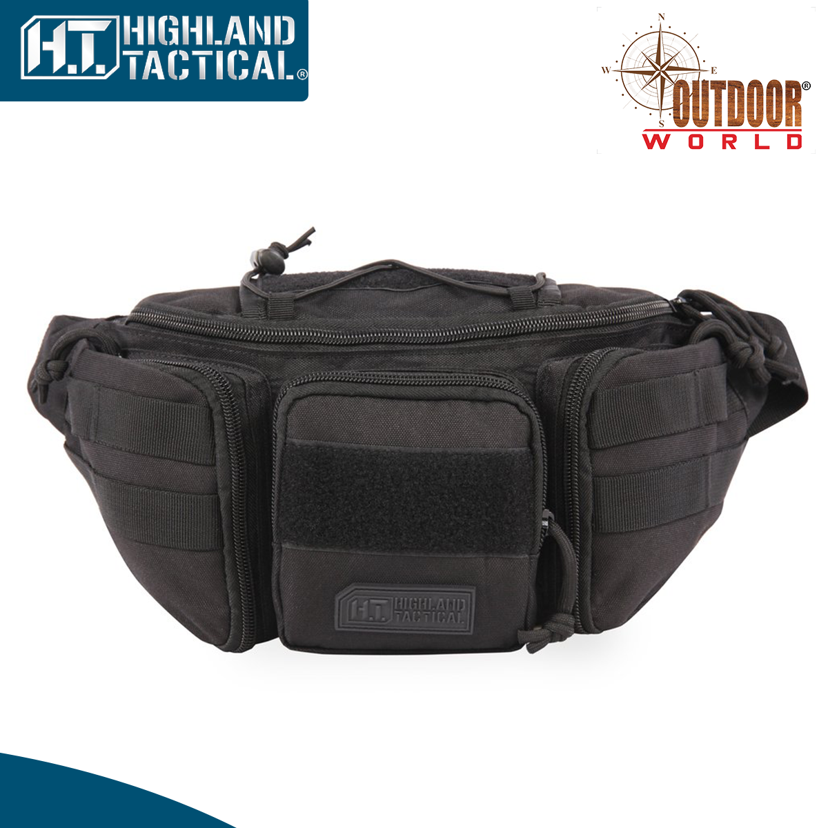 SIDEWINDER WAIST