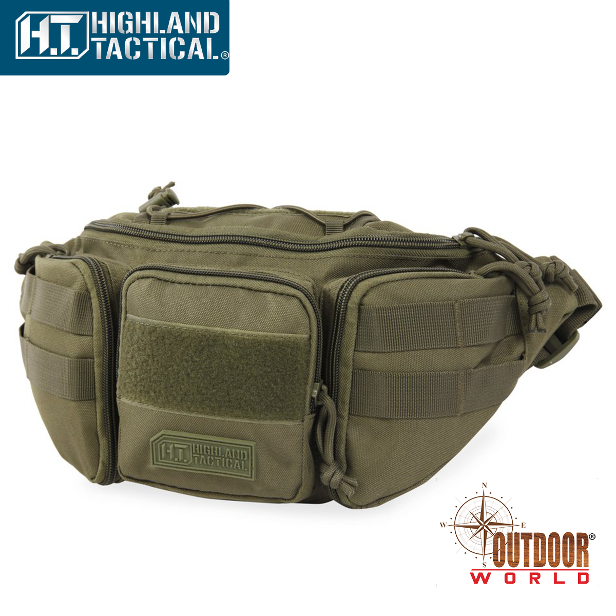 SIDEWINDER WAIST