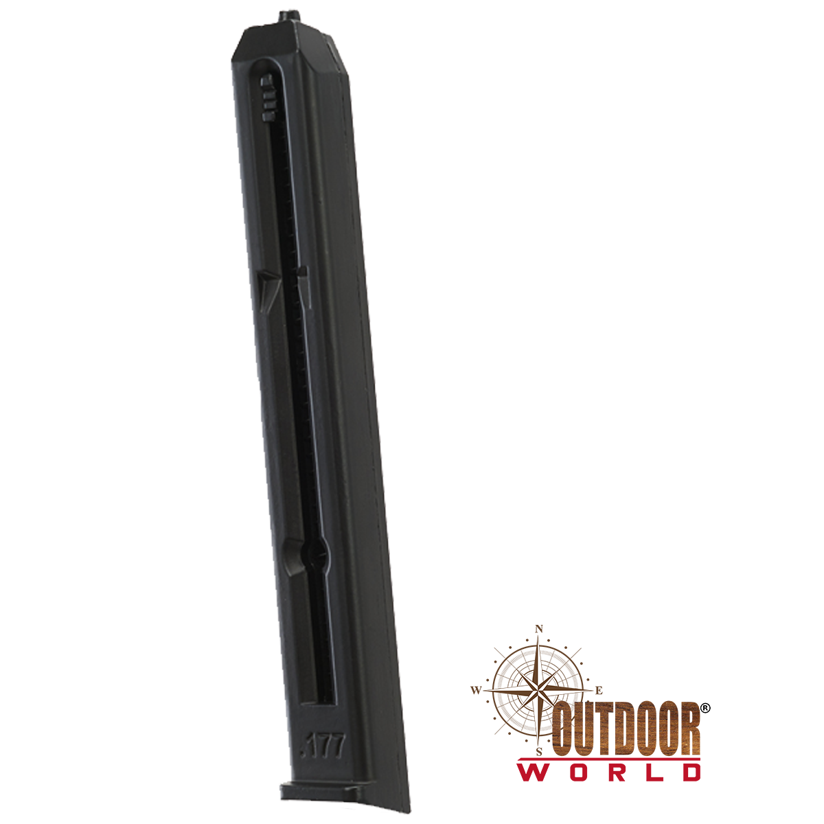 SMITH & WESSON M&P .177 BB