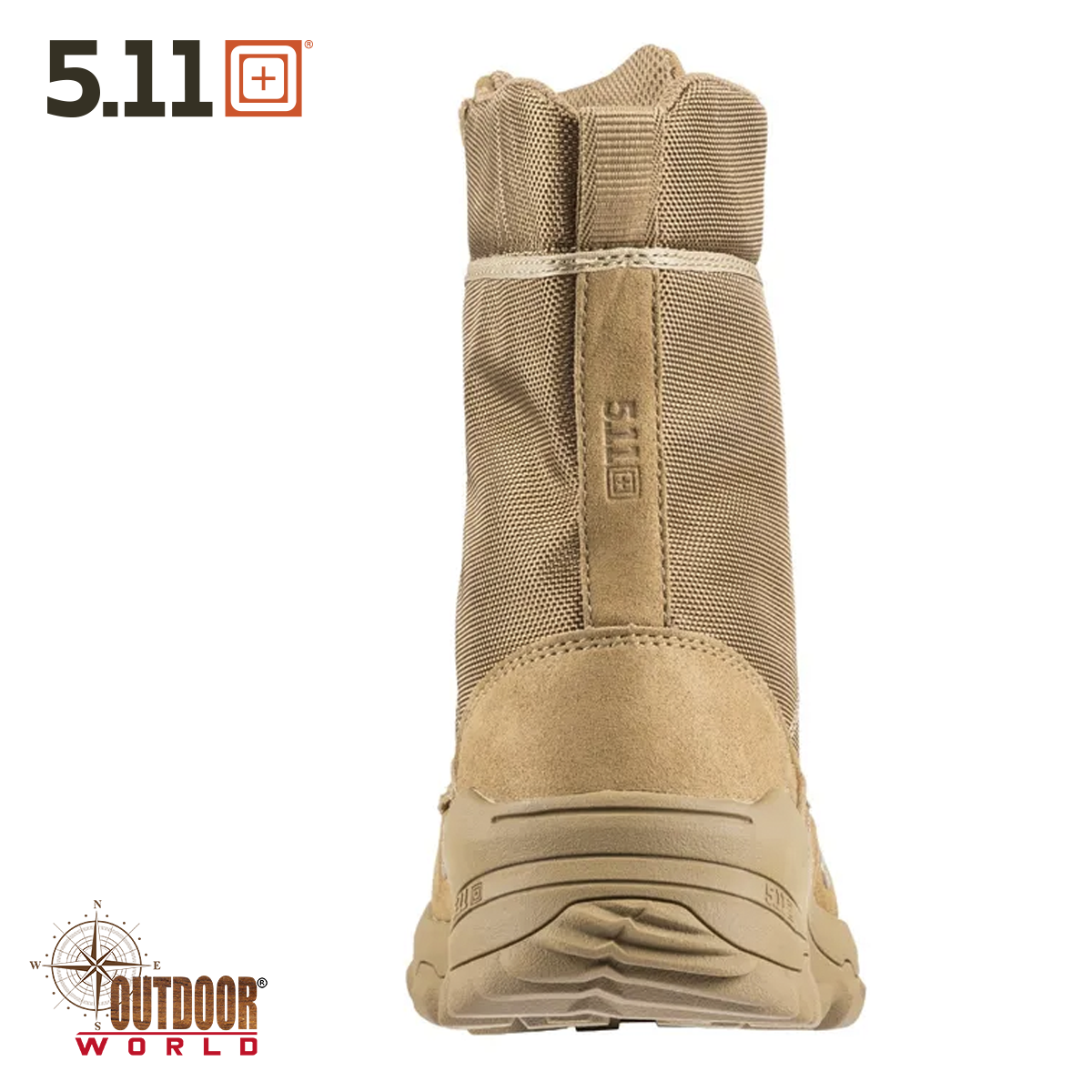 5.11 SPEED 3.0 JUNGLE RD