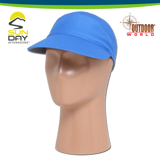 SPRINTER CAP