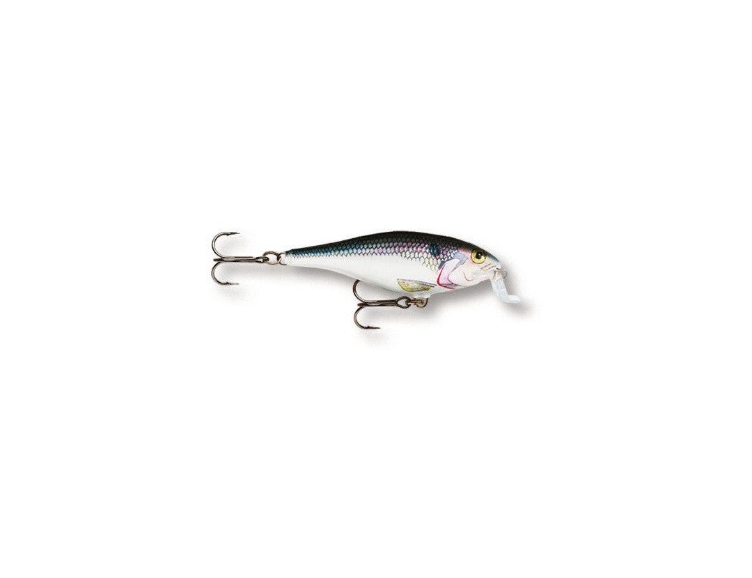Shallow Shad Rap Rapala #SSR