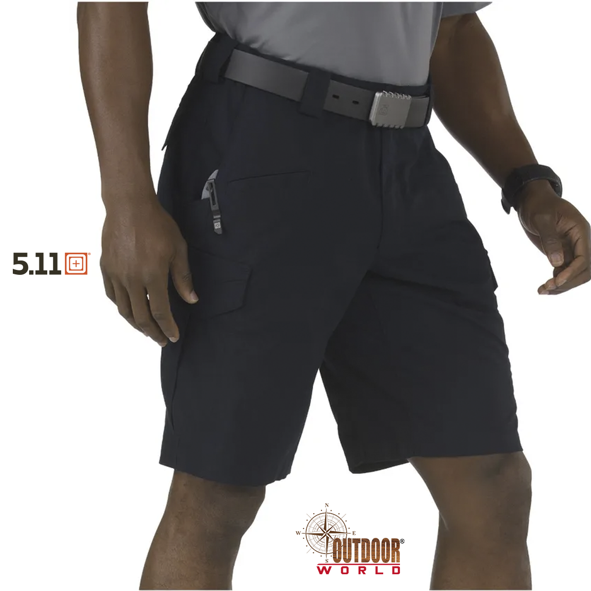 5.11 STRYKE® 11" SHORT