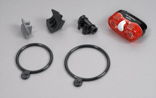 Princeton Tec #SWERVE Bike Light