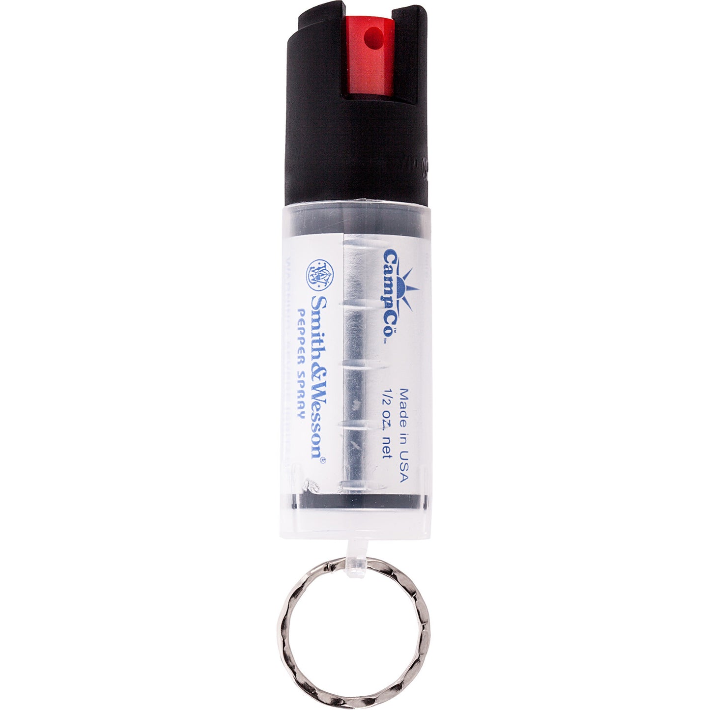 Pepper Spray Smith And Wesson