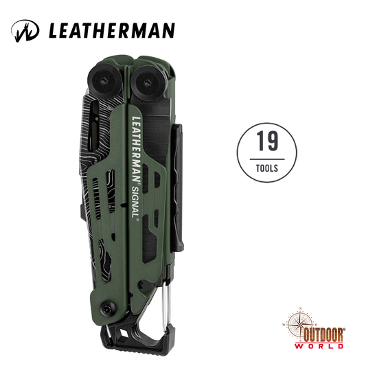 LEATHERMAN SIGNAL®