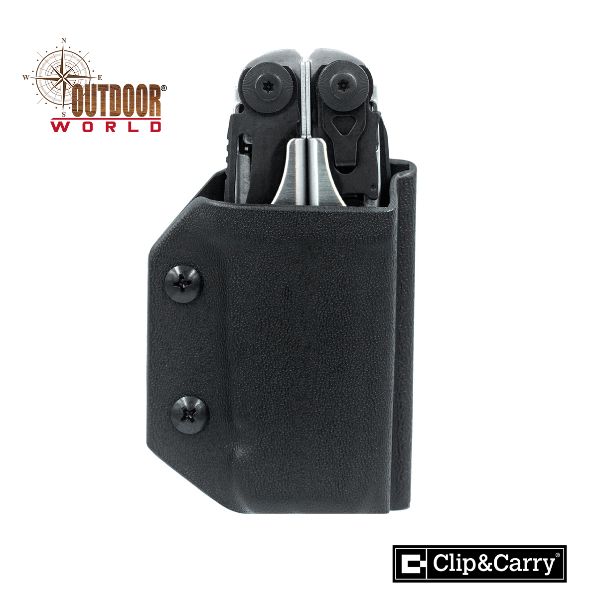 Funda Kydex para la Leatherman Surge