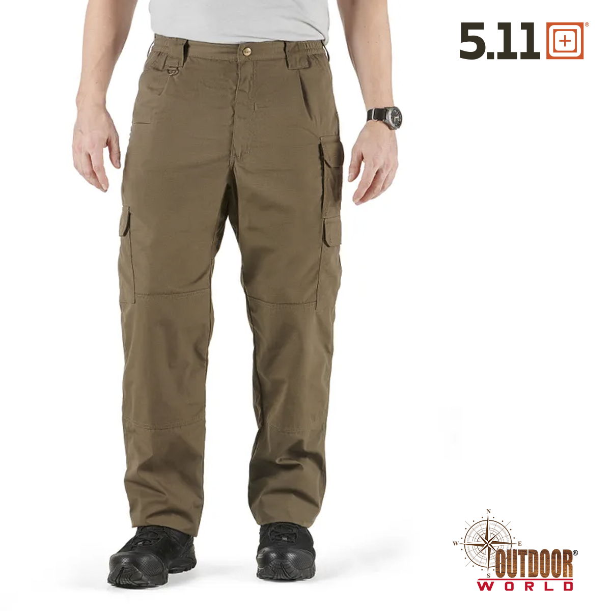 5.11 TACLITE® PRO RIPSTOP PANT