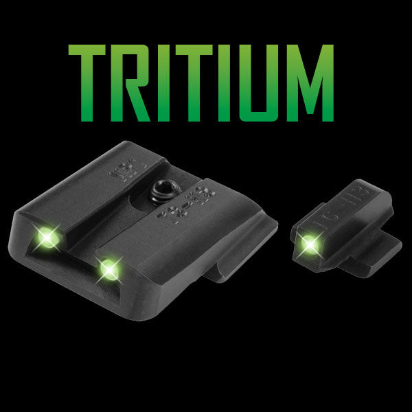 #TG231MP Truglo Mira Tritium SMITH & WESSON