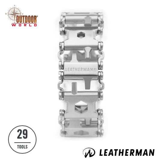 LEATHERMAN TREAD®