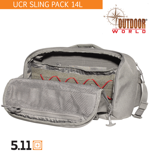 #56298 UCR SLING PACK 14L