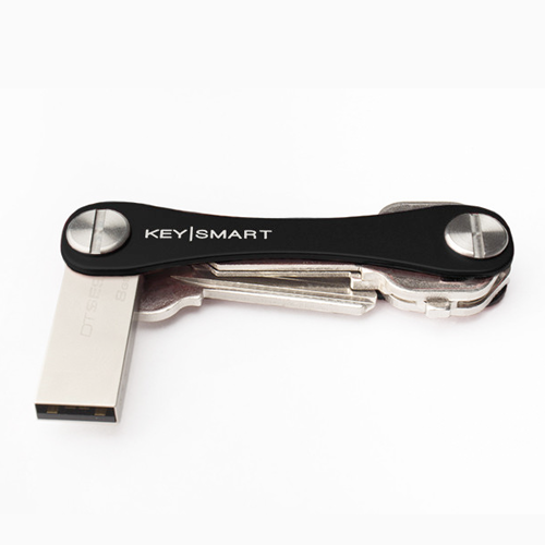 KeySmart - Compact Key Holder (GMP)