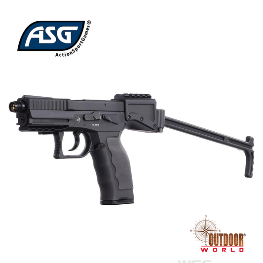 USW A1 Airsoft Pistol