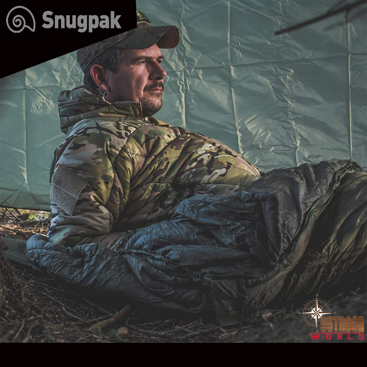 #98205 BASECAMP OPS NAUTILUS