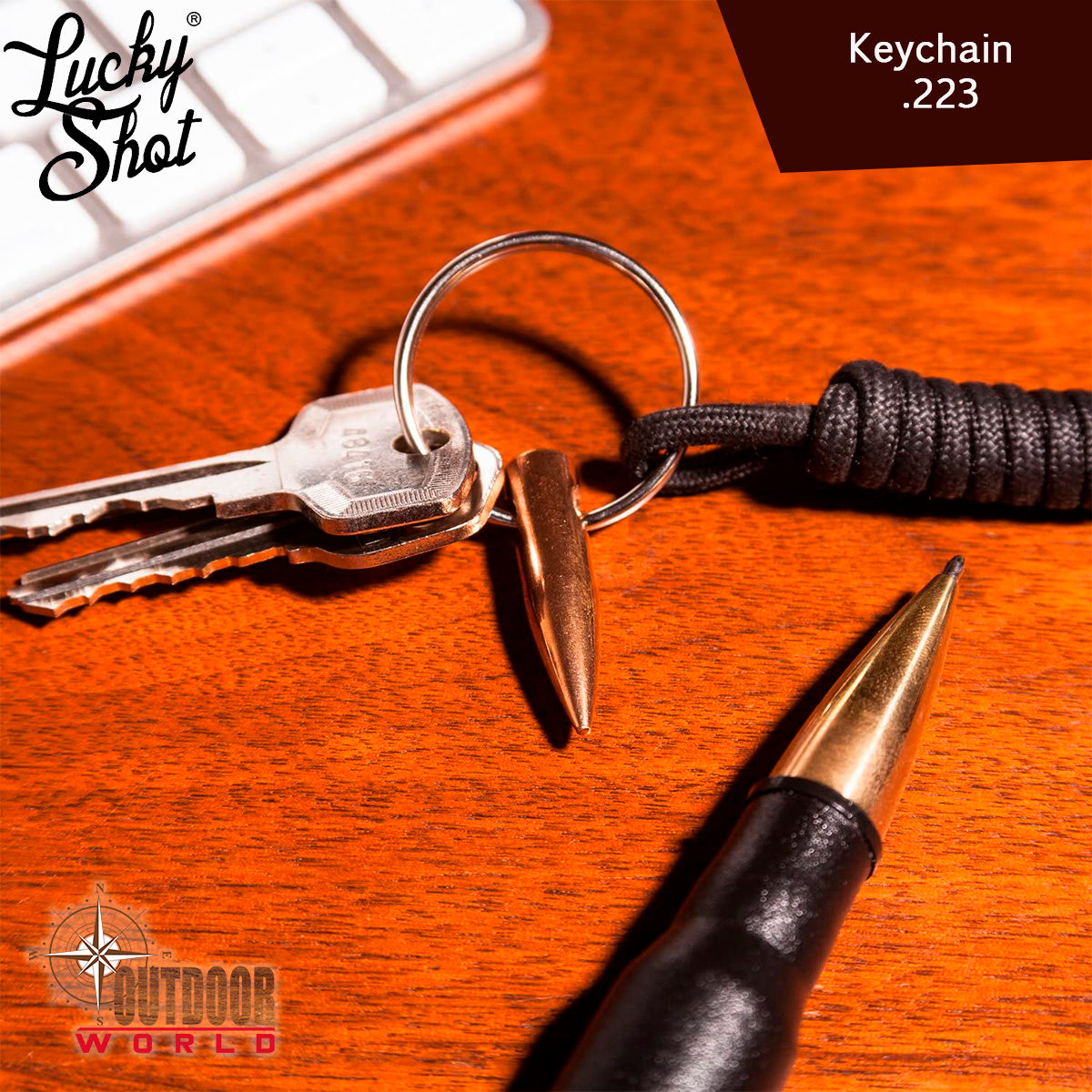 Keychain