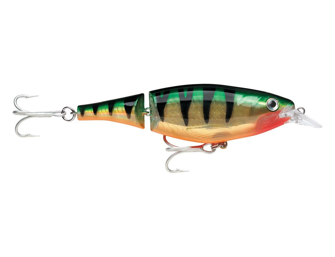 X-RAP JOINTED SHAD Rapala #XJS