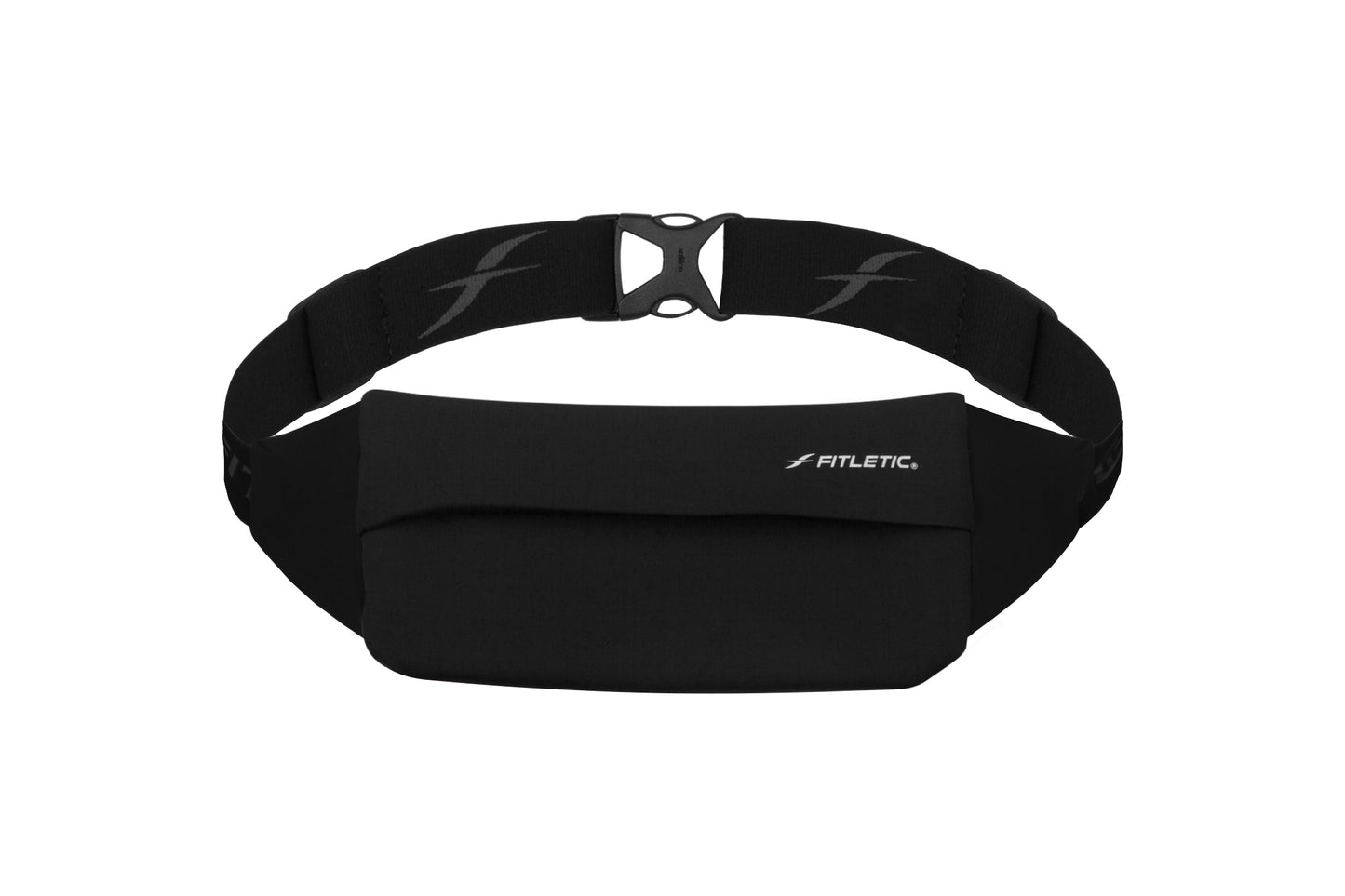 #NZ01 Zipless Running Belt