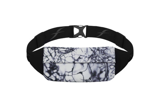 #NZ01 Zipless Running Belt