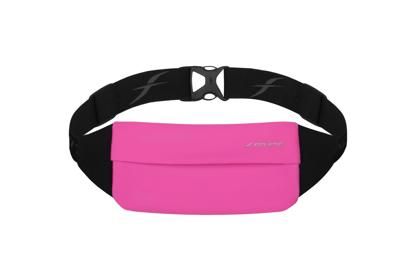#NZ01 Zipless Running Belt