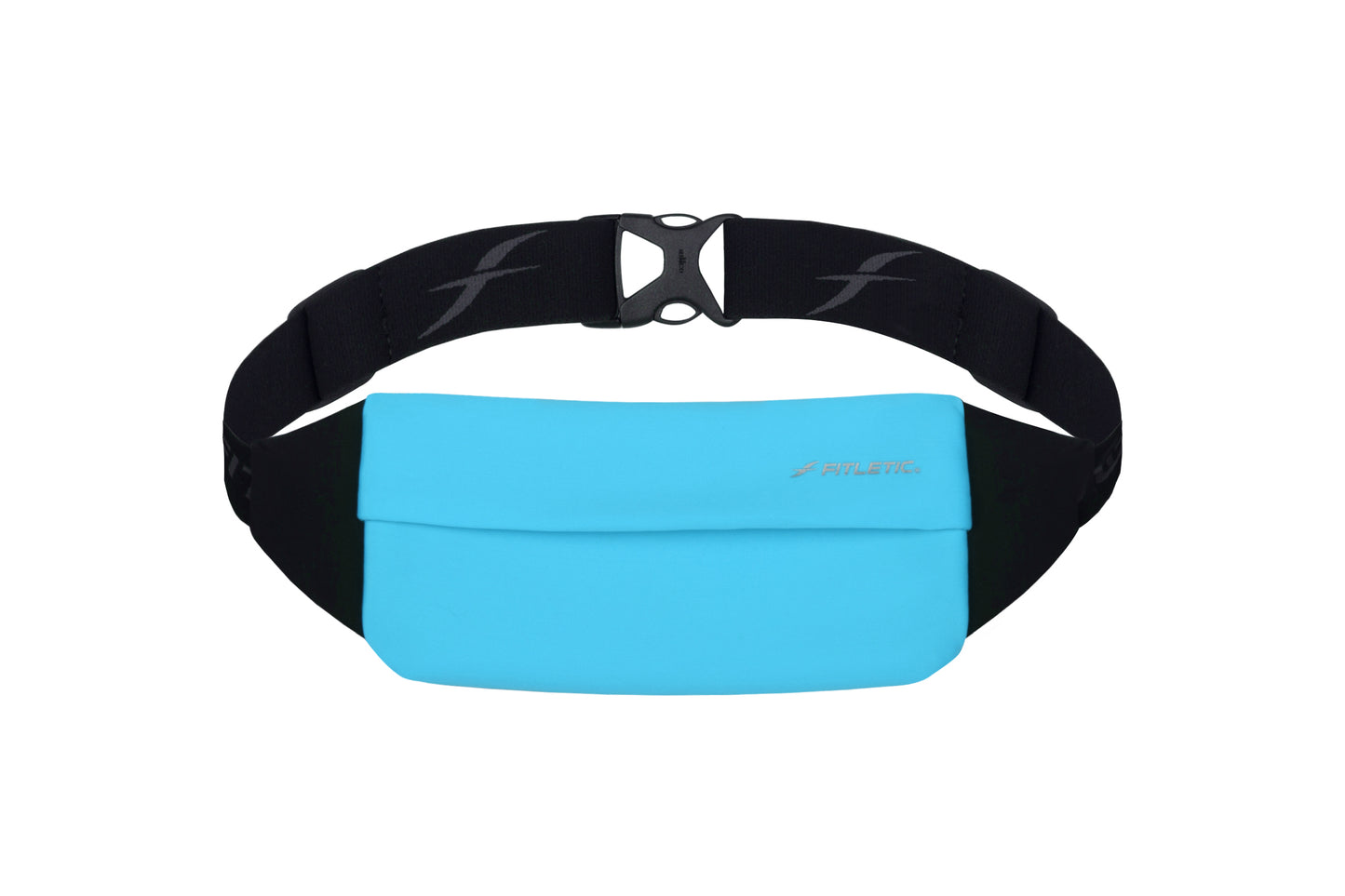 #NZ01 Zipless Running Belt