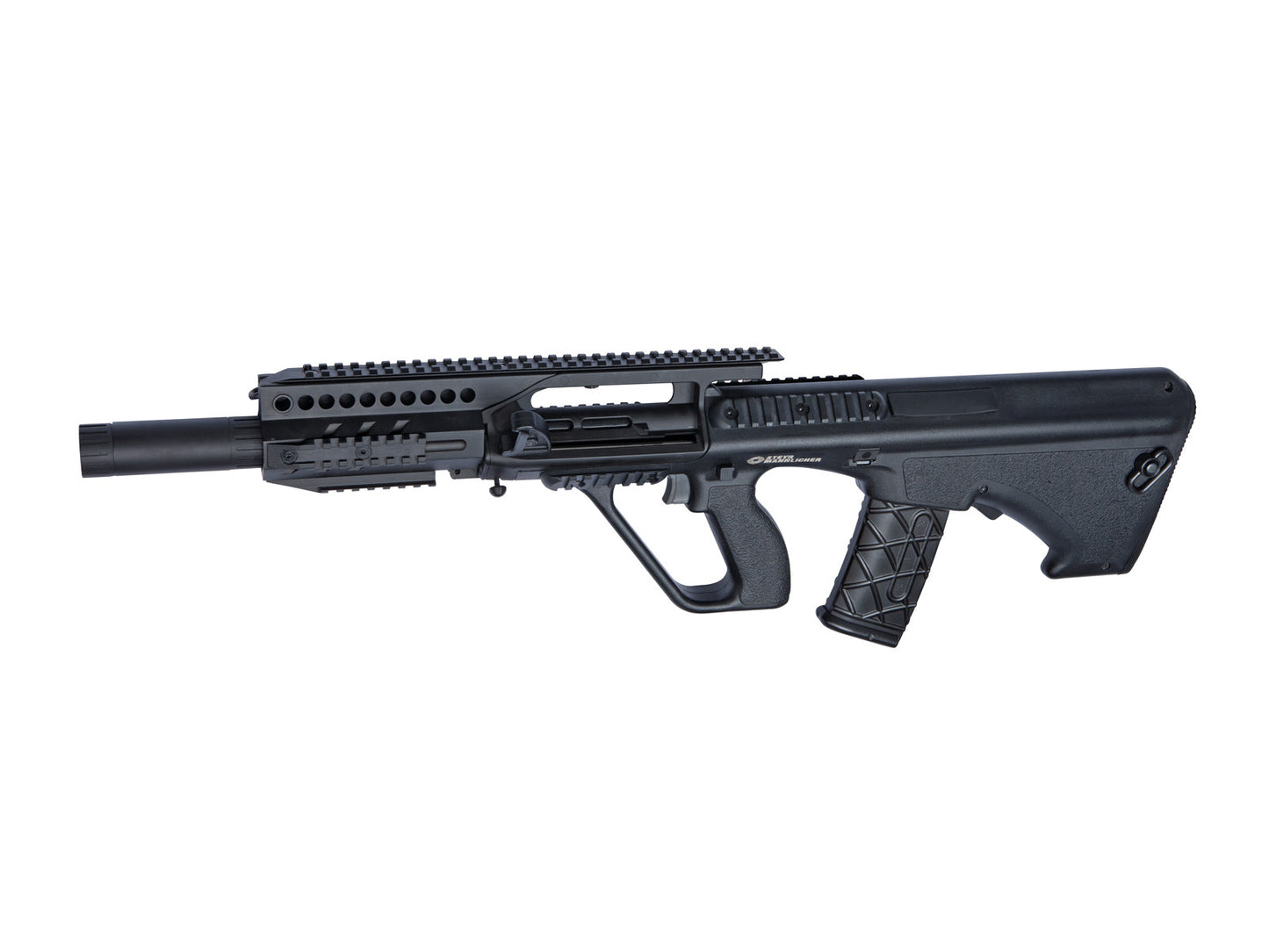 Action Sport Game STEYR AUG A3 MP AEG