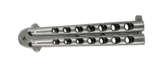 #CBG-1001-GM Butterfly Bottle & Can Opener