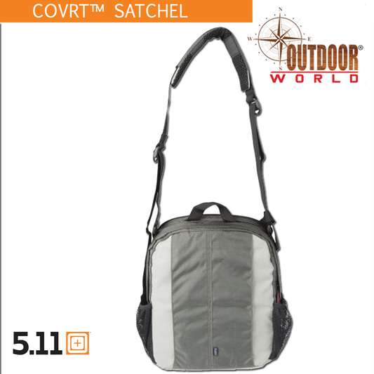 COVRT™ SATCHEL # 56194