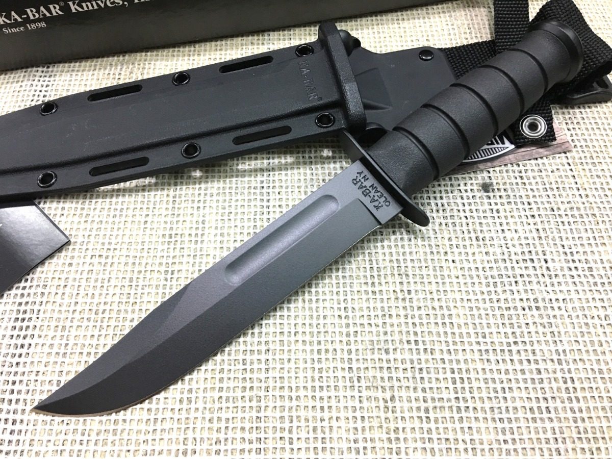 KA-BAR 1258CP