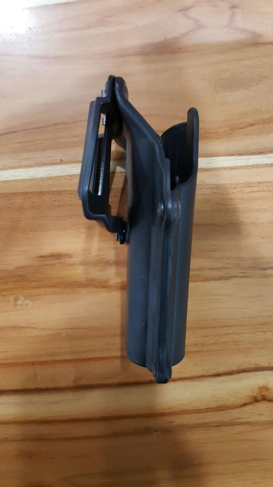 Fobus #C21 LH BH Left hand Belt Holster for 1911 Style