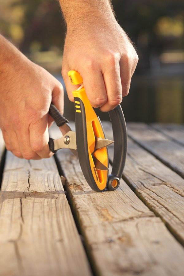 Smith's Afilador Jiffy Pro