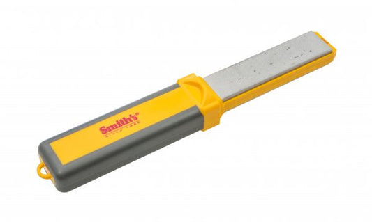 Smith's Afilador Con Combinación de Diamante